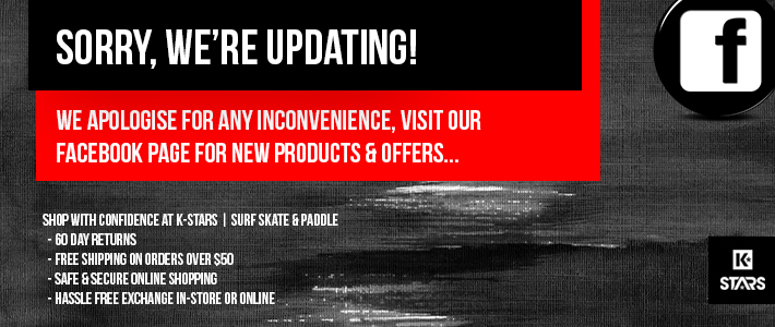 We're Updating - Check Back Soon for more products