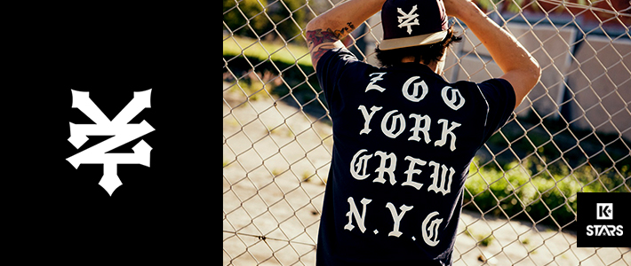 Zoo York